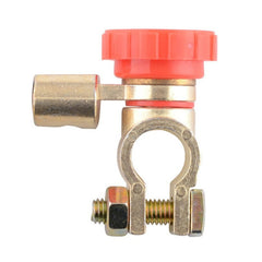 Car Power Off Switch Anti Leakage Protection Car Modification Accessories