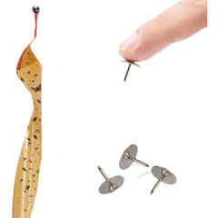 Insect-Proof Supplies: Fly Paper & Traps for Indoor/Outdoor Use