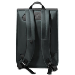 Men's Casual Waterproof Laptop Backpack for School or Commuting