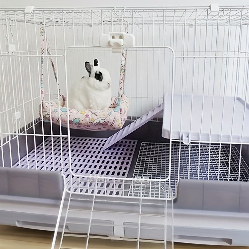Cozy Pet Hammock for Hamster Rabbit Ferret Guinea Pig Rat