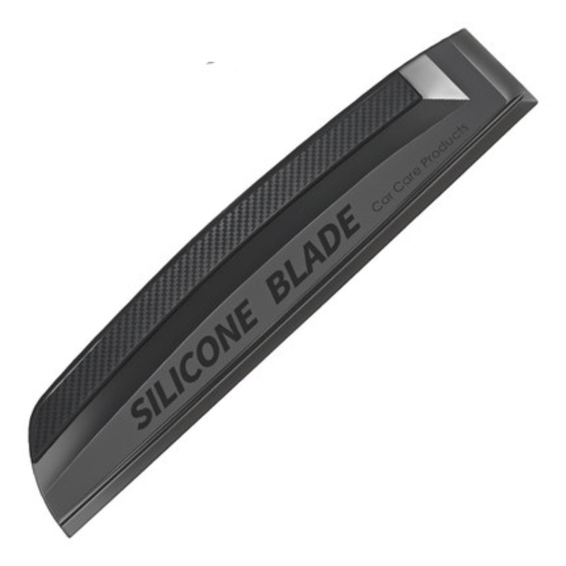 Soft Silicone Handy Squeegee Car Wrap Tools Water Window Wiper