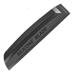 Soft Silicone Handy Squeegee Car Wrap Tools Water Window Wiper