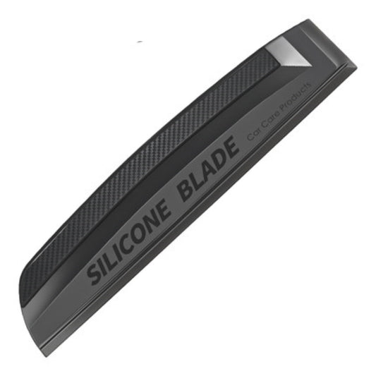 Soft Silicone Handy Squeegee Car Wrap Tools Water Window Wiper