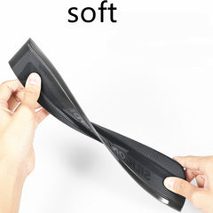 Soft Silicone Handy Squeegee Car Wrap Tools Water Window Wiper