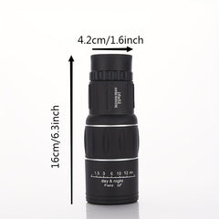 16X52 Monocular High-Def Night Vision Glasses