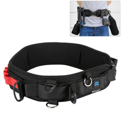 Bundle Waistband Strap Belt Hook for SLR DSLR Cameras