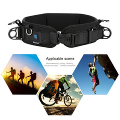 Bundle Waistband Strap Belt Hook for SLR DSLR Cameras