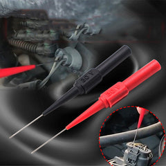Car Diagnostic Test Lead Extension Needles Multimeter Probe Tools