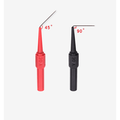 Car Diagnostic Test Lead Extension Needles Multimeter Probe Tools