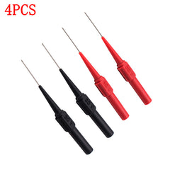 Car Diagnostic Test Lead Extension Needles Multimeter Probe Tools