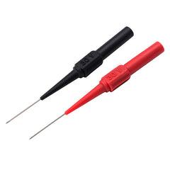 Car Diagnostic Test Lead Extension Needles Multimeter Probe Tools