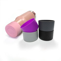 Non Slip Silicone Cup Base Cover for 40oz Ice Cup