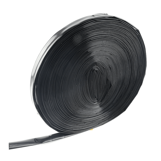 1 Hole Micro Irrigation Drip Tape Soaker Hose 20-50M 16mm