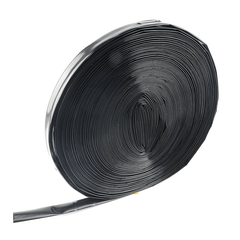 1 Hole Micro Irrigation Drip Tape Soaker Hose 20-50M 16mm