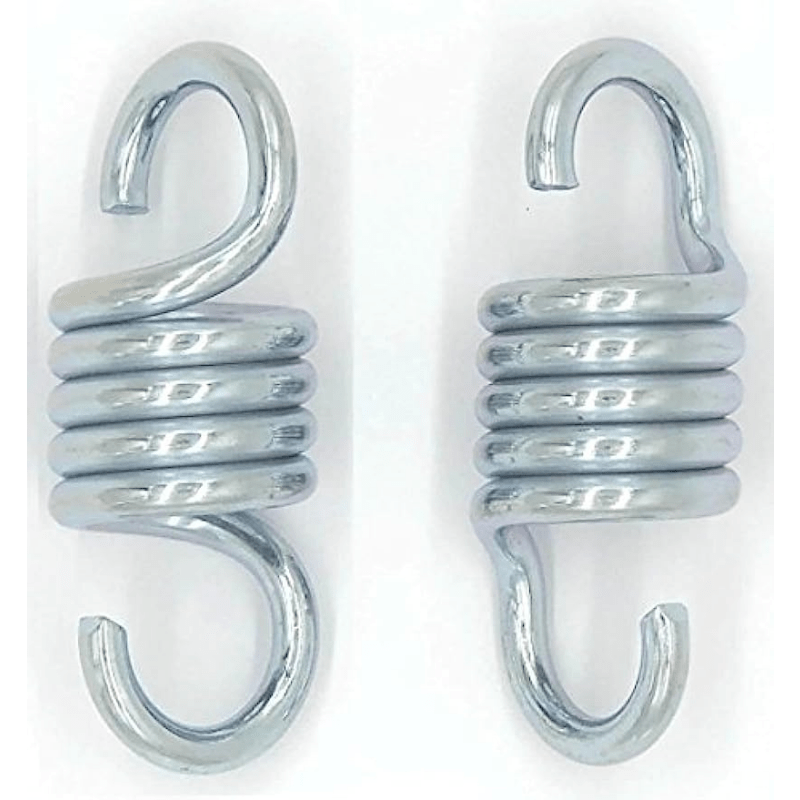 2pcs Hammock Chair Spring For Hanging Chairs 700lbs