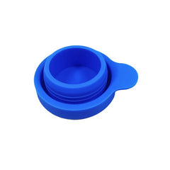 Silicone Bucket Lid for Water Dispenser, Reusable Dustproof Plug