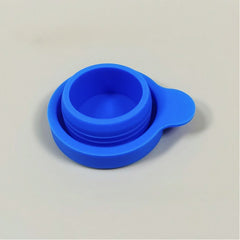 Silicone Bucket Lid for Water Dispenser, Reusable Dustproof Plug