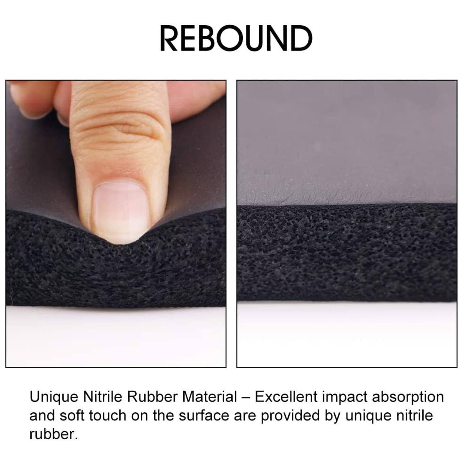 Garage Wall Protector Car Door Bumper Guard