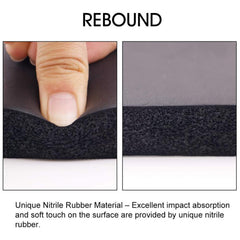 Garage Wall Protector Car Door Bumper Guard