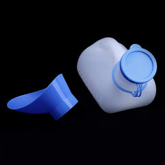 1000ml Portable Toilet Car Travel Camping Urinal