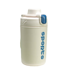 Insulated Stainless Steel Vacuum Cup for Hot and Cold Drinks