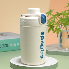 Insulated Stainless Steel Vacuum Cup for Hot and Cold Drinks
