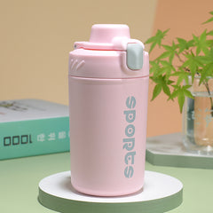 Insulated Stainless Steel Vacuum Cup for Hot and Cold Drinks
