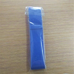 Yoga Stretching Cotton Belt for Home Fitness