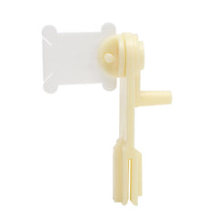 Embroidery Plastic Thread Ball Winders for Yarn Fast Storage