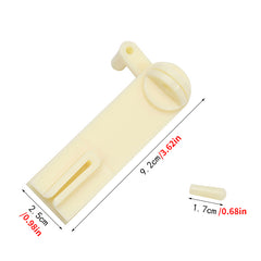 Embroidery Plastic Thread Ball Winders for Yarn Fast Storage