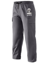 Cargo Pants Men s Flap Pocket Trousers Casual Outdoor Work Streetwear