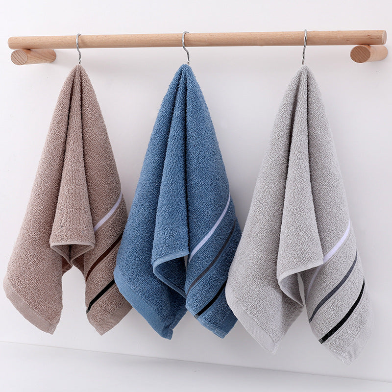Soft & Absorbent Towels for Adults & Kids in the Home