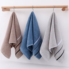 Soft & Absorbent Towels for Adults & Kids in the Home