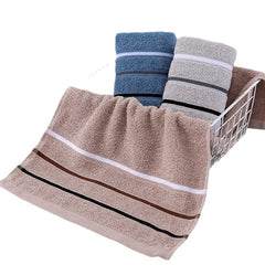 Soft & Absorbent Towels for Adults & Kids in the Home
