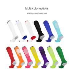 Children's Non-slip Thigh Socks for Outdoor Sports