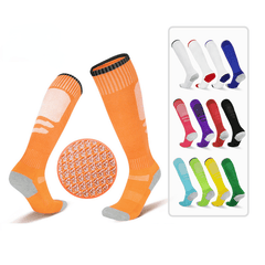 Children's Non-slip Thigh Socks for Outdoor Sports