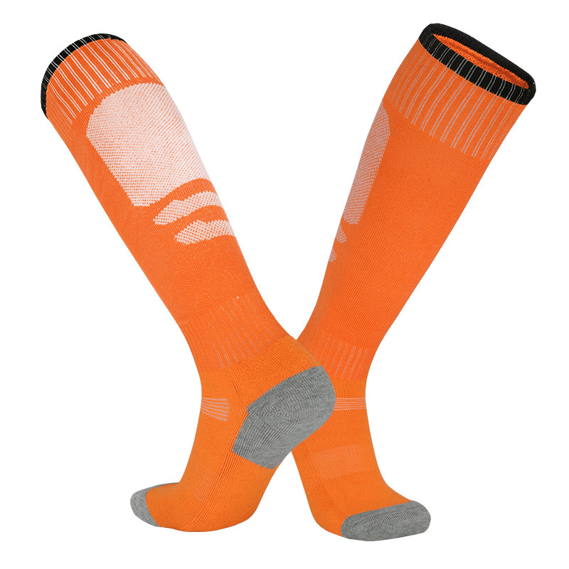Children's Non-slip Thigh Socks for Outdoor Sports