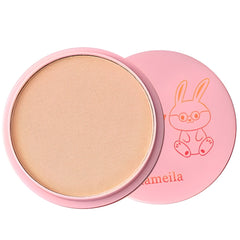 Matte Setting Powder for Flawless Makeup