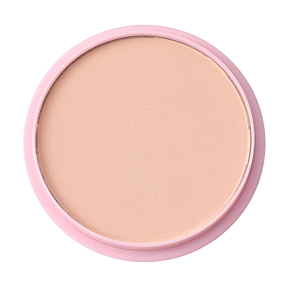 Matte Setting Powder for Flawless Makeup