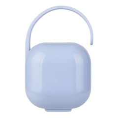 Drop-proof Pacifier Case Baby Teeth Storage Box