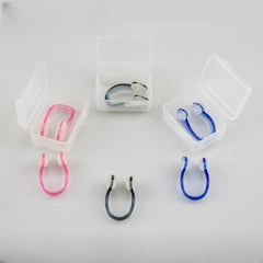 Non Slip Nose Clip for Swimming Protection