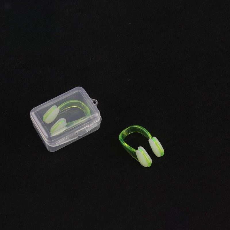 Non Slip Nose Clip for Swimming Protection