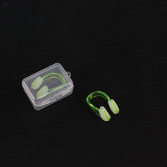 Non Slip Nose Clip for Swimming Protection