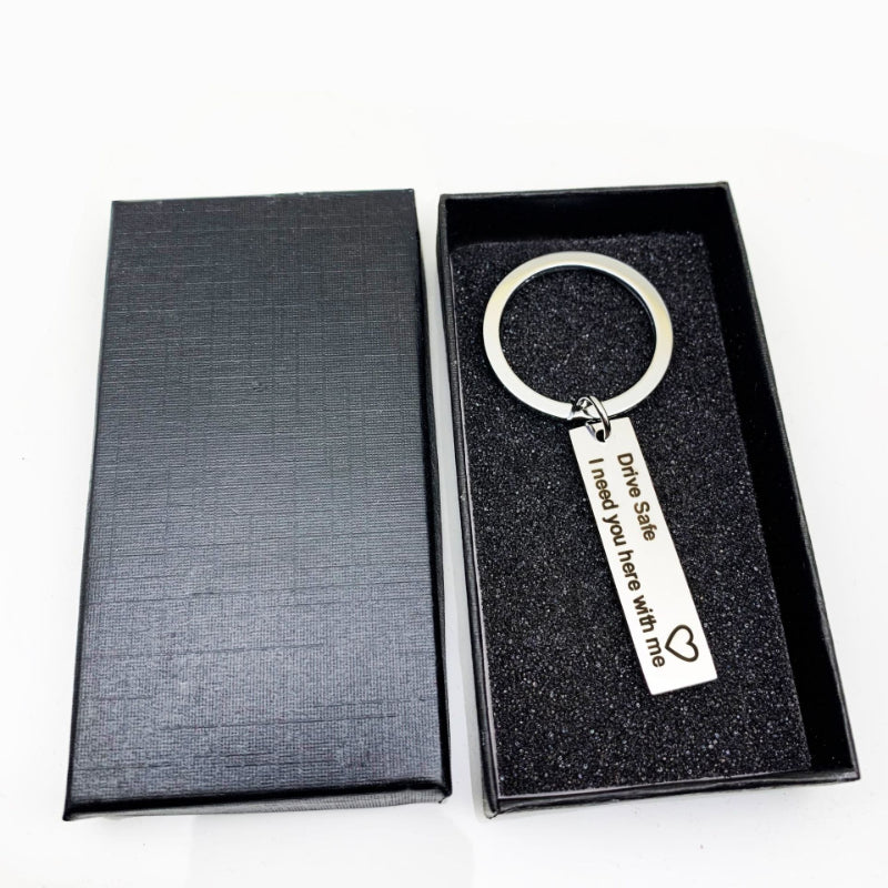 Cartoon Nursing Theme Key Chain Funny Alloy Bag Pendant