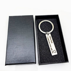 Cartoon Nursing Theme Key Chain Funny Alloy Bag Pendant