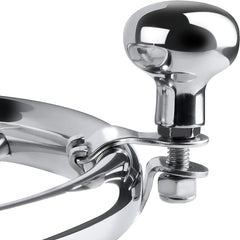 316 SS Boat Steering Wheel Knob Marine Sport Maneuvering Spinner
