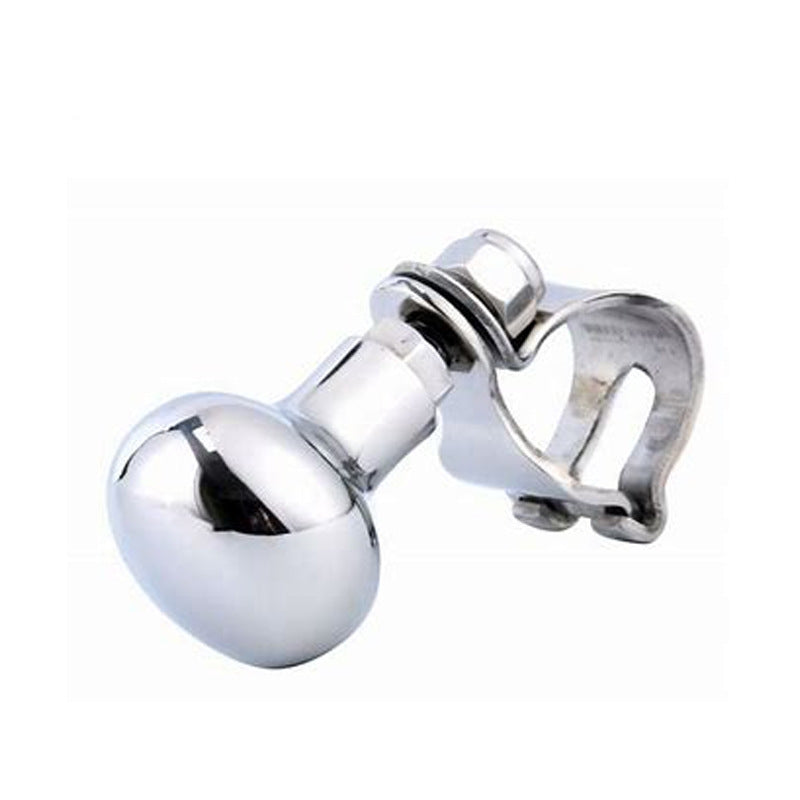 316 SS Boat Steering Wheel Knob Marine Sport Maneuvering Spinner