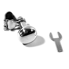 316 SS Boat Steering Wheel Knob Marine Sport Maneuvering Spinner
