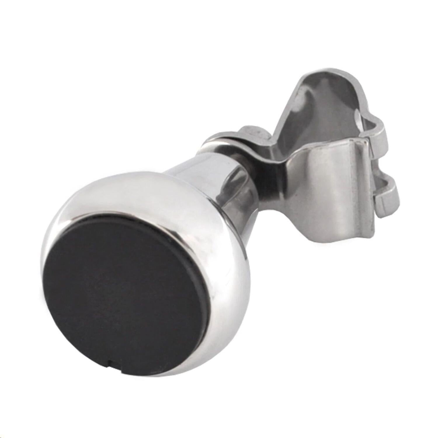 316 SS Boat Steering Wheel Knob Marine Sport Maneuvering Spinner