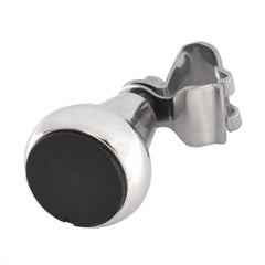 316 SS Boat Steering Wheel Knob Marine Sport Maneuvering Spinner